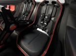 Volkswagen Golf R GTi Concept 2006 года